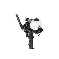 Лодочный мотор GLADIATOR G6.2FHS